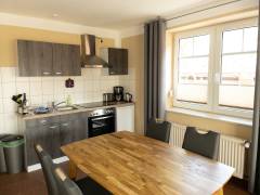 Naturcamp_Ferienwohnung_4Pers_Kueche