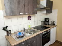Naturcamp_Ferienwohnung_4Pers_Kueche2