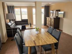 Naturcamp_Ferienwohnung_4Pers_Wohnbereich