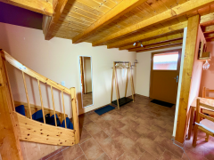 Naturcamp_Ferienwohnung_2,5_Flur_8